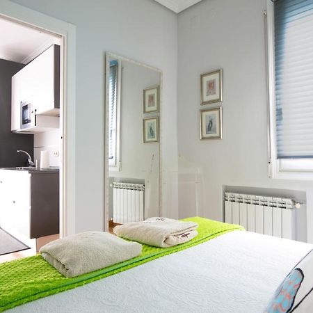 Milla De Oro Apartman Madrid Kültér fotó