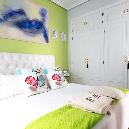 Milla De Oro Apartman Madrid Kültér fotó