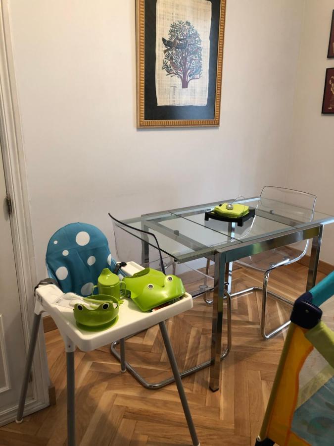 Milla De Oro Apartman Madrid Kültér fotó